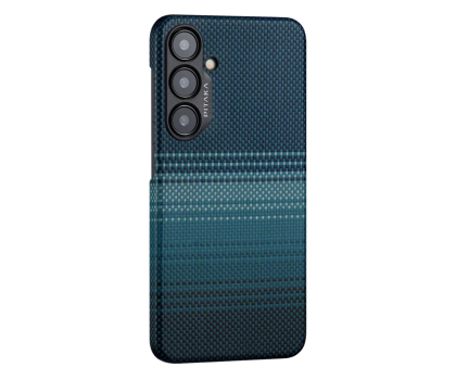 Etui / obudowa na smartfona PITAKA MagEZ 4 case moonrise Samsung Galaxy S24+